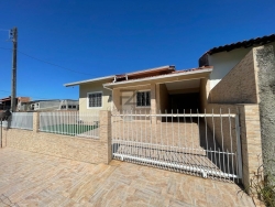 #2143 - Casa para Venda em Palhoça - SC - 1