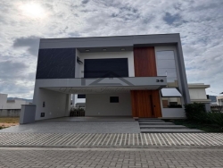 #2145 - Casa em condomínio para Venda em Biguaçu - SC