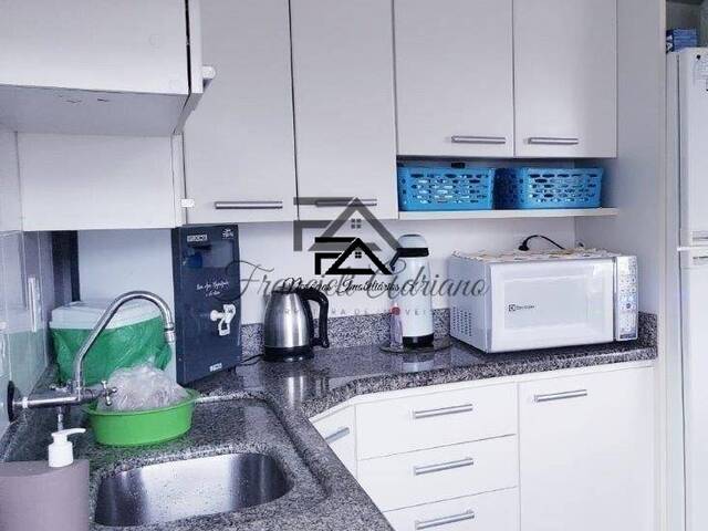Apartamento para Venda em São José - 3