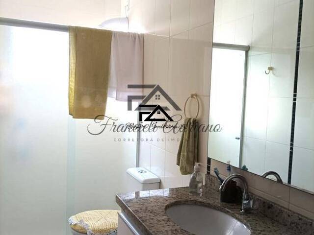 Apartamento para Venda em São José - 4