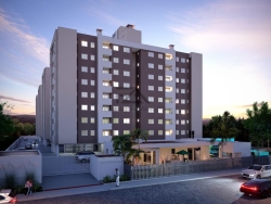 #2148 - Apartamento para Venda em Biguaçu - SC - 1