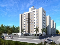 #2148 - Apartamento para Venda em Biguaçu - SC - 2