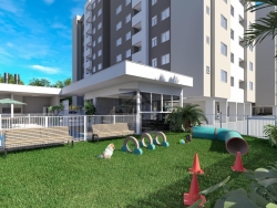 #2148 - Apartamento para Venda em Biguaçu - SC - 3