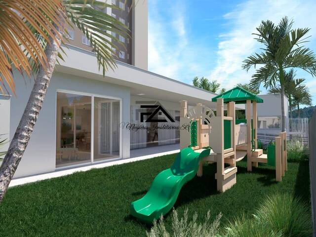 Apartamento para Venda em Biguaçu - 4