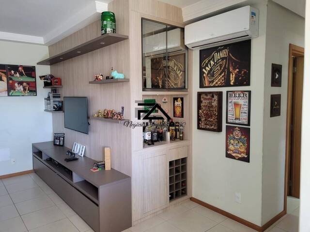 #2150 - Apartamento para Venda em São José - SC