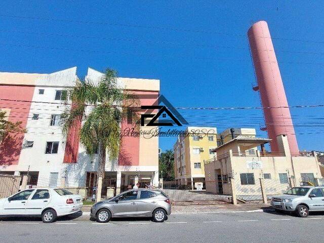 Venda em Real Parque - São José
