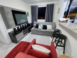 #2153 - Apartamento para Venda em Florianópolis - SC - 3