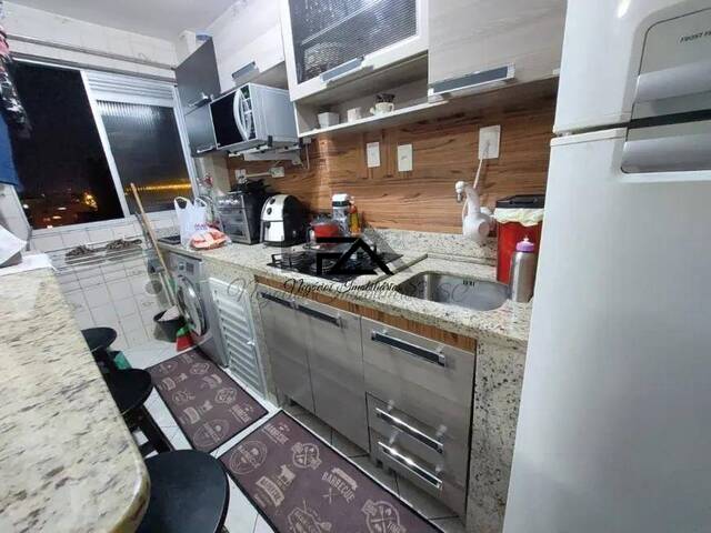 Apartamento para Venda em Florianópolis - 4