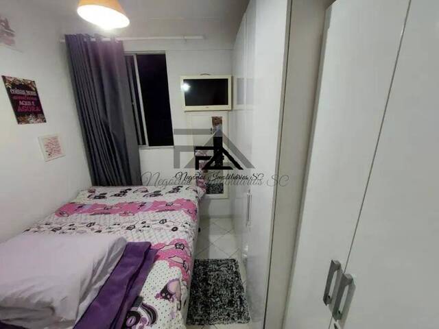 Apartamento para Venda em Florianópolis - 5
