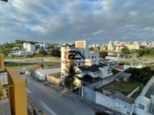 #2155 - Apartamento para Venda em Florianópolis - SC - 2