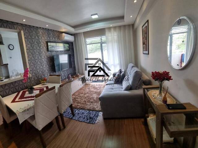Apartamento para Venda em São José - 2