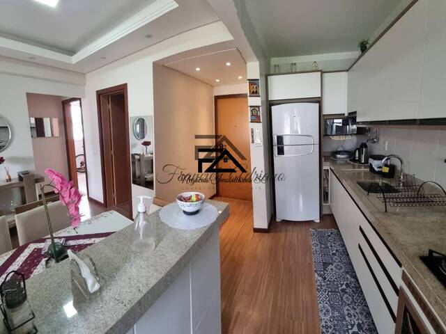 Apartamento para Venda em São José - 3