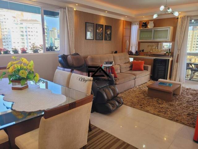 Apartamento para Venda em São José - 4