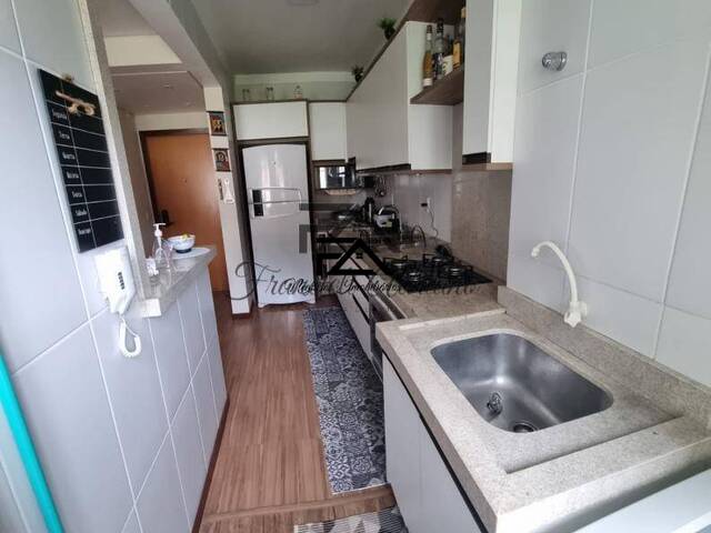 Apartamento para Venda em São José - 4