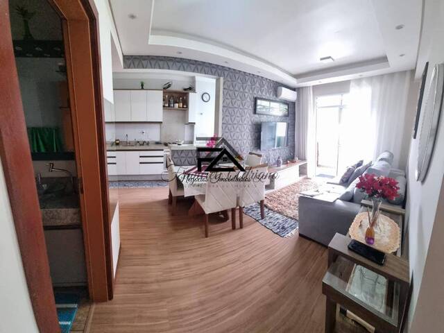 Apartamento para Venda em São José - 5