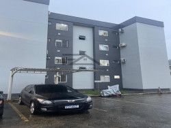 #2168 - Apartamento para Venda em Palhoça - SC - 1