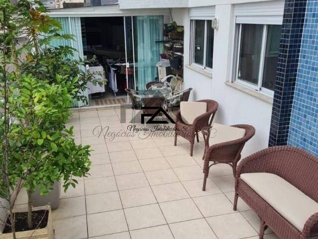 Apartamento para Venda em São José - 4