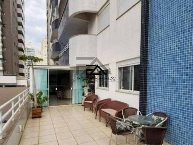 Apartamento para Venda em São José - 5