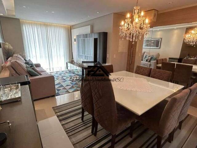 Apartamento para Venda em São José - 4