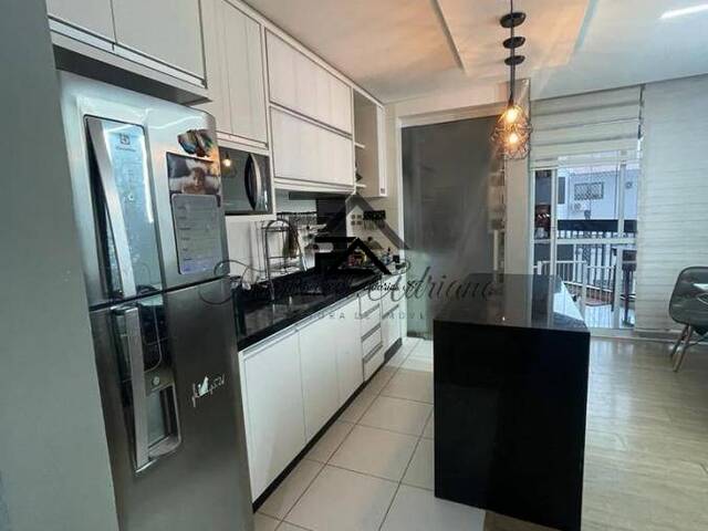 Apartamento para Venda em São José - 2