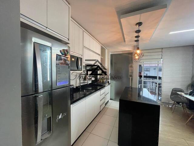 Apartamento para Venda em São José - 3