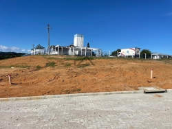 #2187 - Terreno para Venda em São José - SC - 2