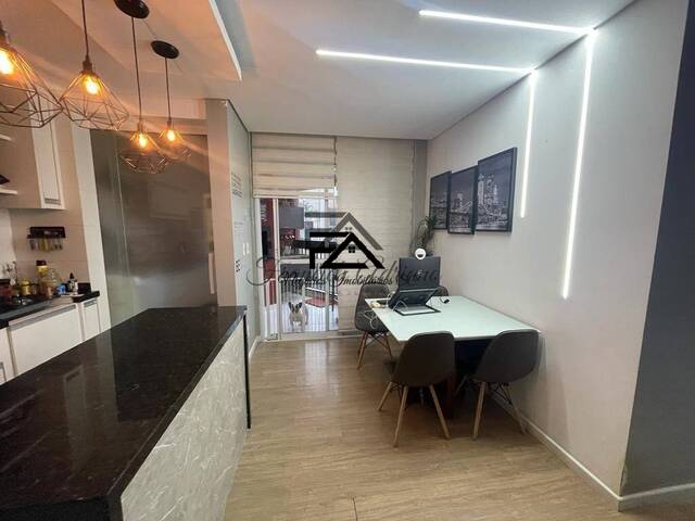 Apartamento para Venda em São José - 4