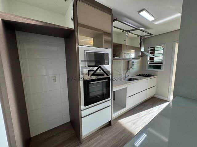 Apartamento para Venda em São José - 5