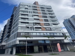 #2193 - Apartamento para Venda em Florianópolis - SC - 1