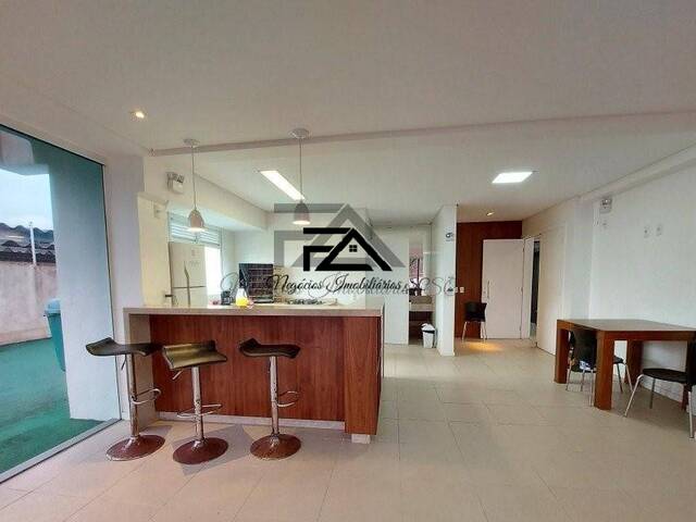 Apartamento para Venda em São José - 4
