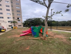 #2201 - Apartamento para Venda em Palhoça - SC - 2