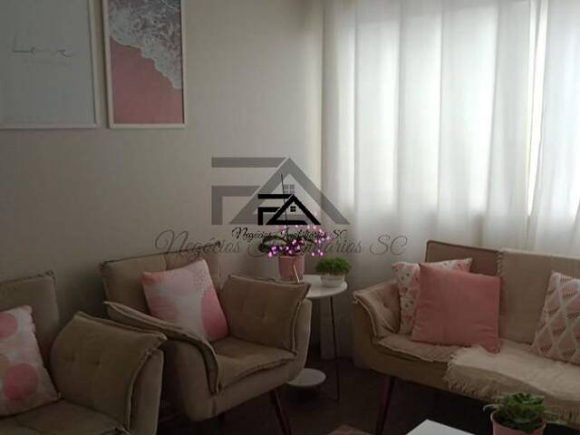 Apartamento para Venda em São José - 5