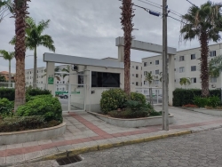 Venda em Roçado - São José