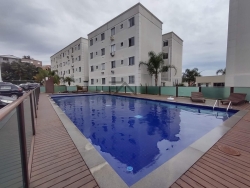 #2204 - Apartamento para Venda em São José - SC - 2