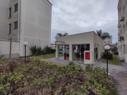#2204 - Apartamento para Venda em São José - SC - 3