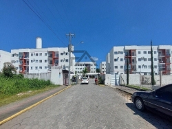 #2206 - Apartamento para Venda em Palhoça - SC - 1
