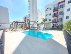 #2206 - Apartamento para Venda em Palhoça - SC - 2
