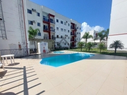 #2206 - Apartamento para Venda em Palhoça - SC - 3