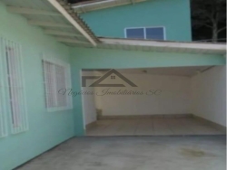 #2208 - Casa para Venda em São José - SC - 2