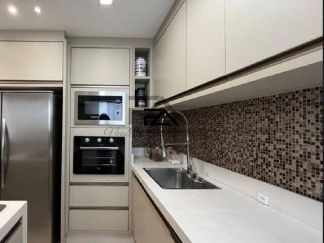 Apartamento para Venda em São José - 4
