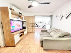 #2216 - Apartamento para Venda em Florianópolis - SC - 2