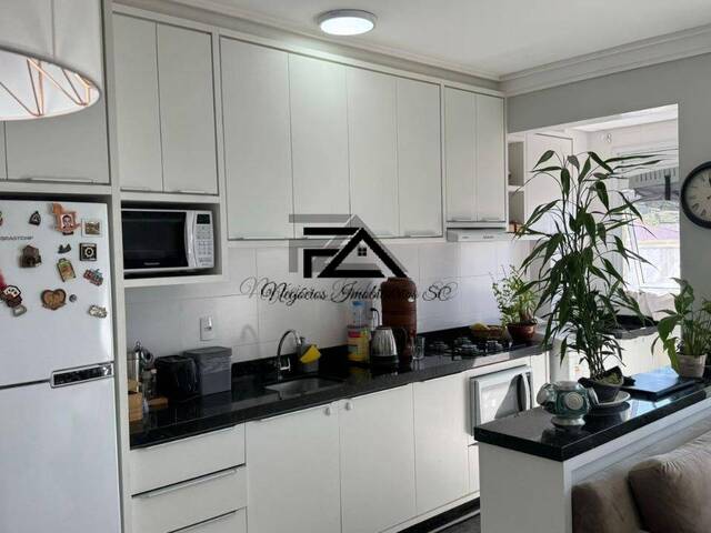 Apartamento para Venda em Palhoça - 2