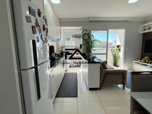 Apartamento para Venda em Palhoça - 4