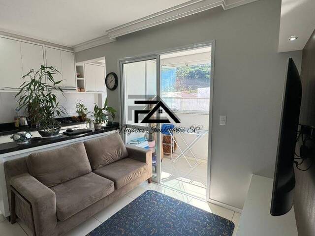 Apartamento para Venda em Palhoça - 5