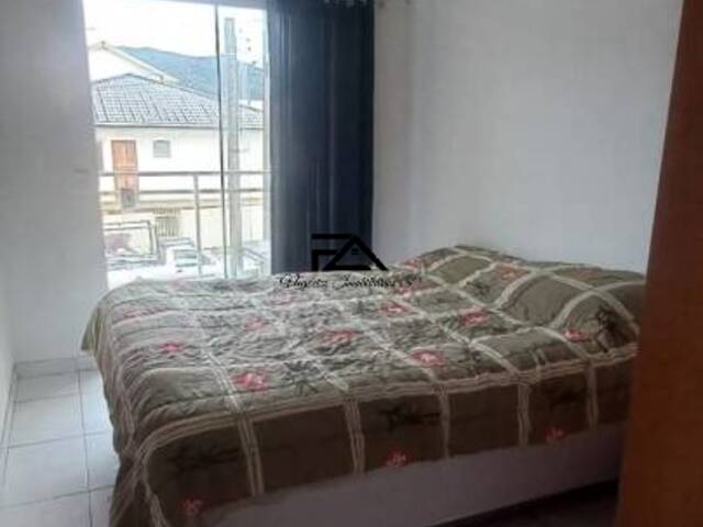 Sobrado para Venda em São José - 5