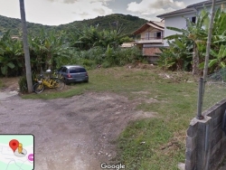 #2228 - Terreno para Venda em Florianópolis - SC - 2