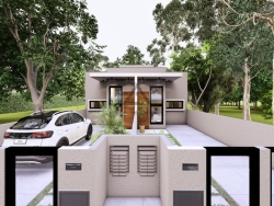 #2231 - Casa para Venda em São José - SC - 1