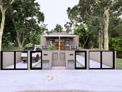 #2231 - Casa para Venda em São José - SC - 2