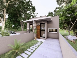 #2231 - Casa para Venda em São José - SC - 3