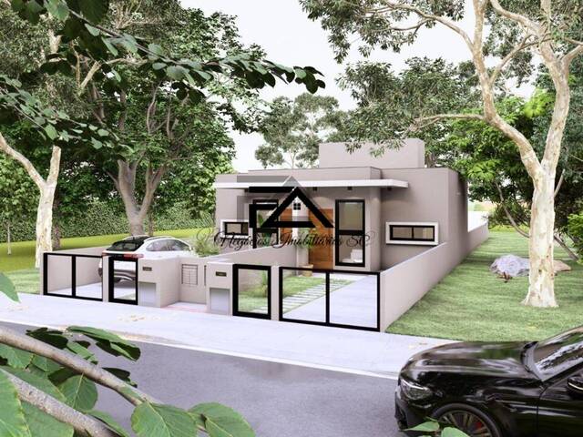 Casa para Venda em São José - 4